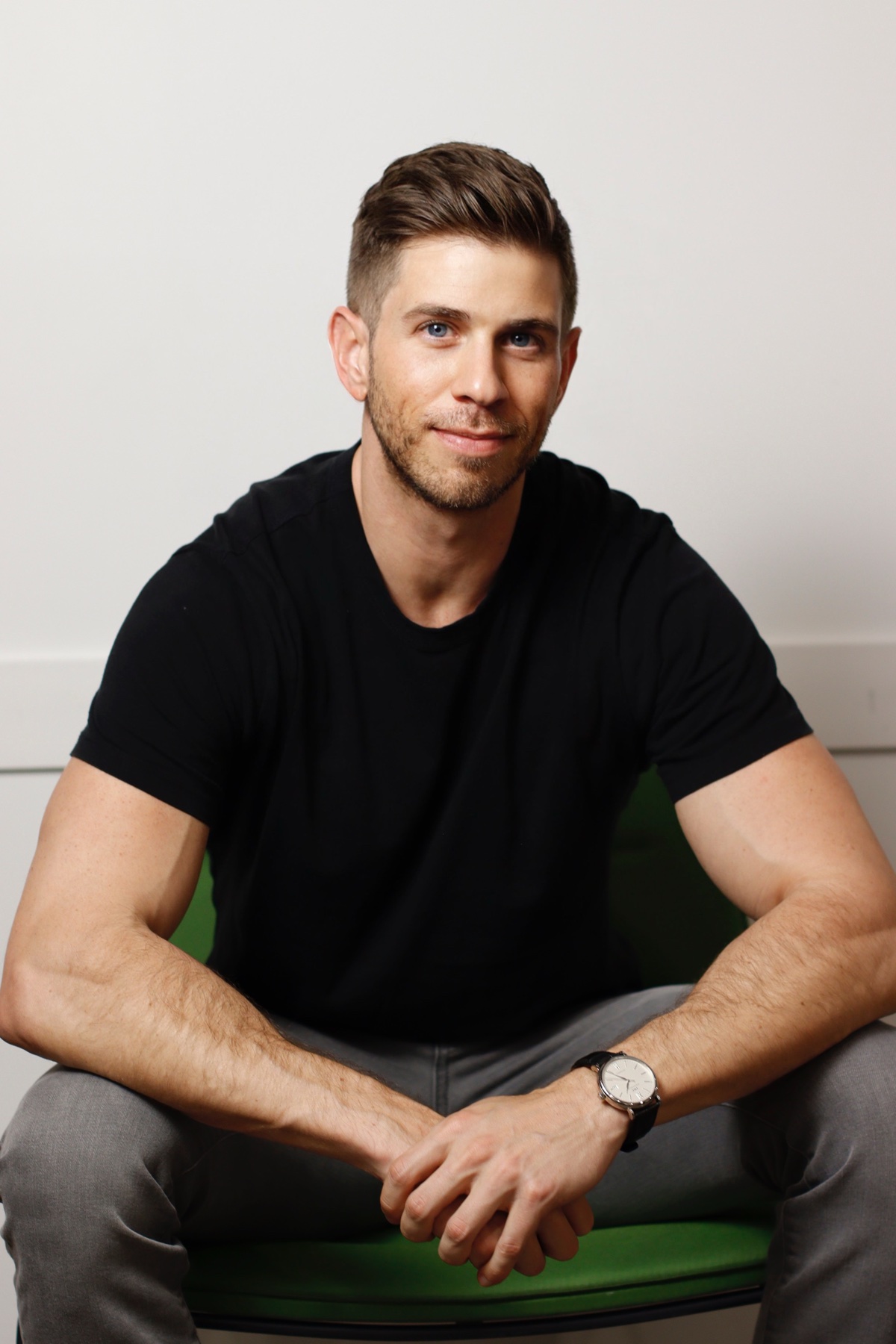 Robbie Crabtree